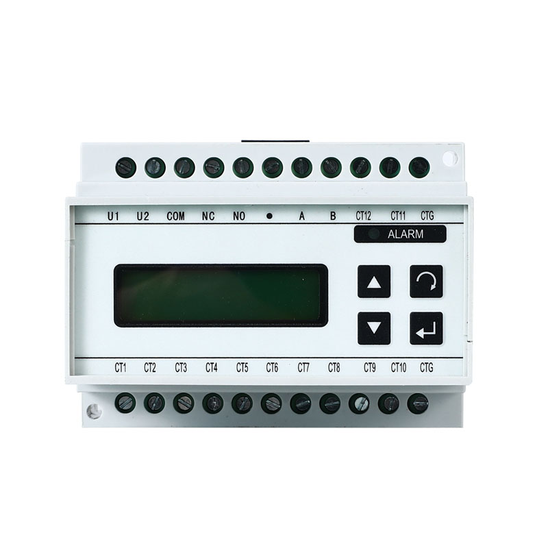 QB500W风力发电绝缘监测仪